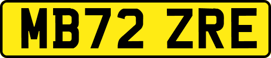 MB72ZRE