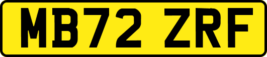 MB72ZRF