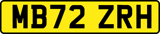 MB72ZRH