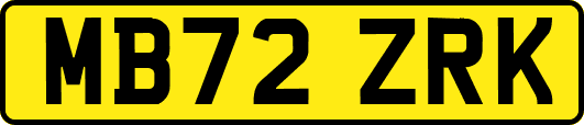 MB72ZRK