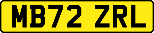 MB72ZRL
