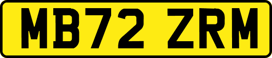 MB72ZRM