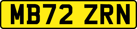 MB72ZRN