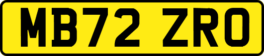 MB72ZRO