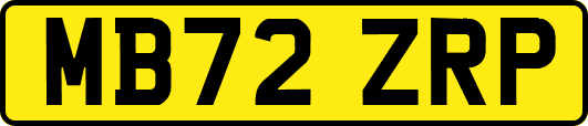 MB72ZRP