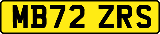 MB72ZRS