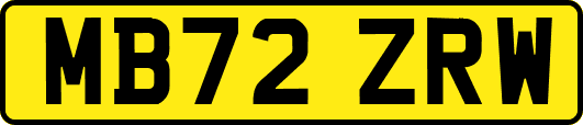 MB72ZRW