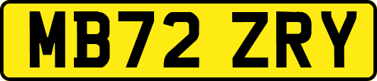 MB72ZRY