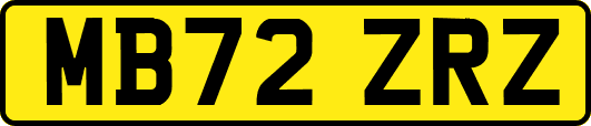 MB72ZRZ