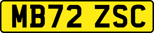 MB72ZSC