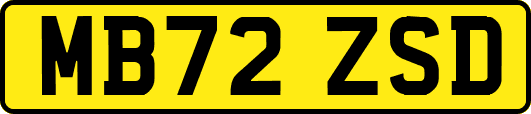 MB72ZSD