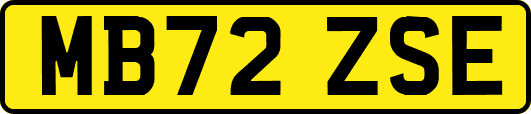 MB72ZSE