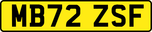 MB72ZSF