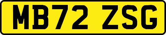 MB72ZSG