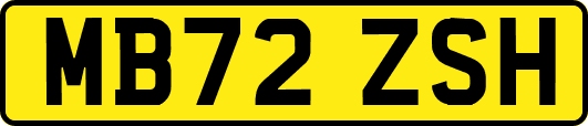 MB72ZSH