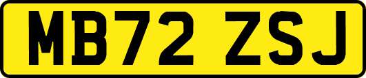MB72ZSJ