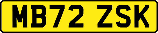 MB72ZSK