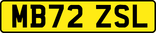 MB72ZSL