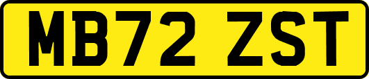 MB72ZST