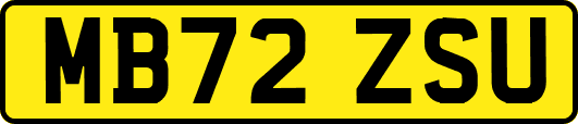 MB72ZSU