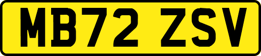 MB72ZSV