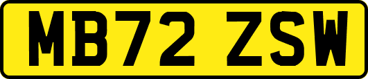 MB72ZSW