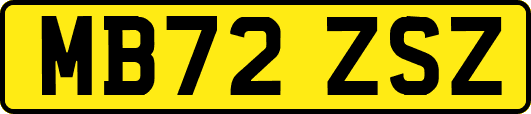 MB72ZSZ