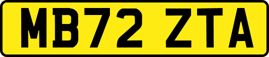 MB72ZTA
