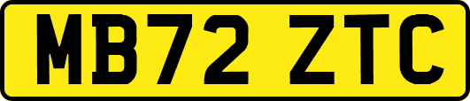 MB72ZTC