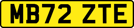 MB72ZTE