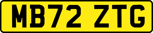 MB72ZTG