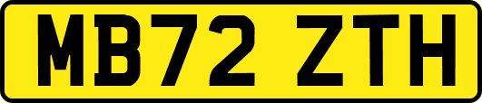 MB72ZTH