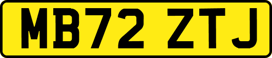 MB72ZTJ