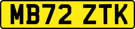 MB72ZTK