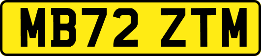 MB72ZTM