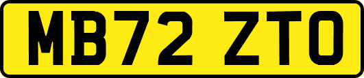 MB72ZTO