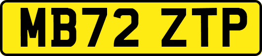 MB72ZTP