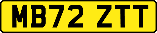 MB72ZTT