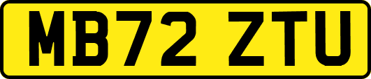 MB72ZTU
