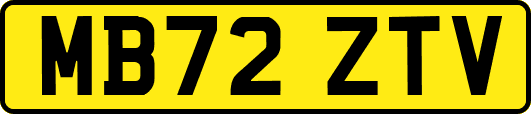 MB72ZTV