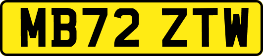 MB72ZTW