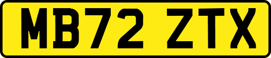 MB72ZTX