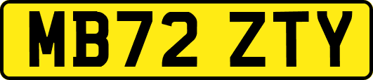 MB72ZTY