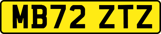MB72ZTZ