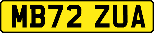 MB72ZUA