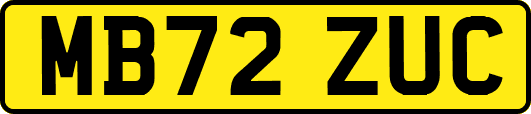 MB72ZUC