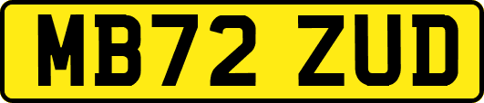 MB72ZUD