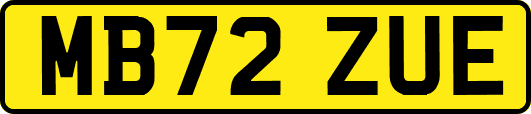 MB72ZUE