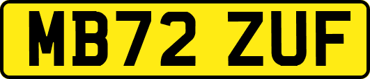 MB72ZUF