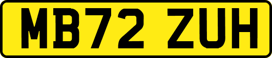 MB72ZUH